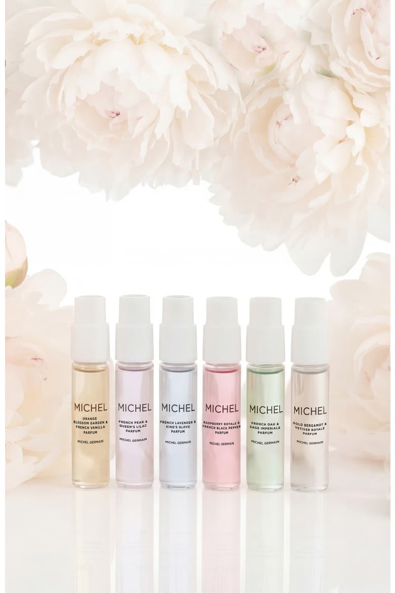 Michel Collection Layering Kit (Nordstrom Exclusive), Alternate, color, No Colour