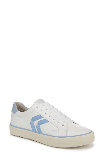DR. SCHOLL'S DR. SCHOLL'S OFFLINE LACE-UP SNEAKER
