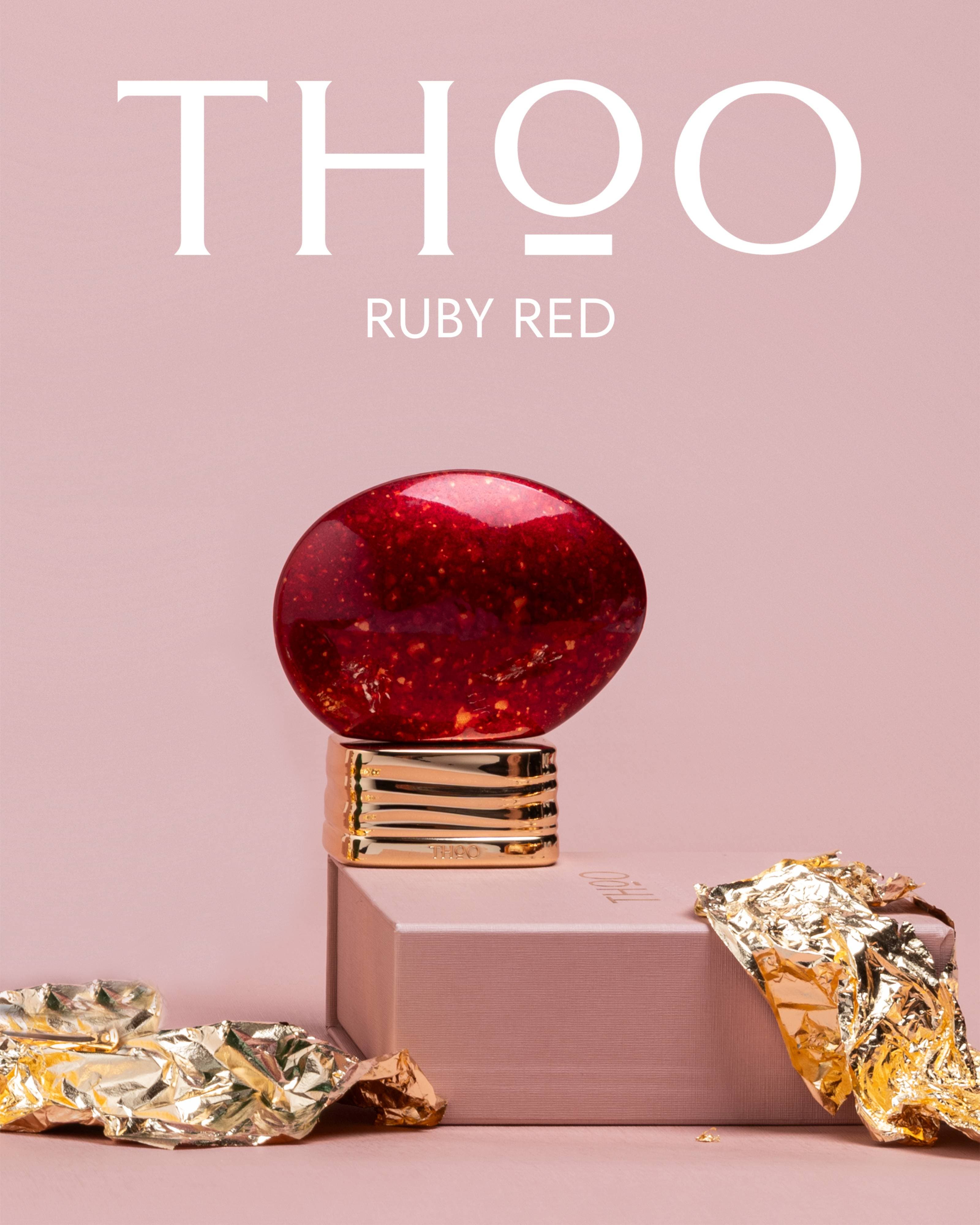 THOO Ruby Red Eau de Parfum | Nordstrom
