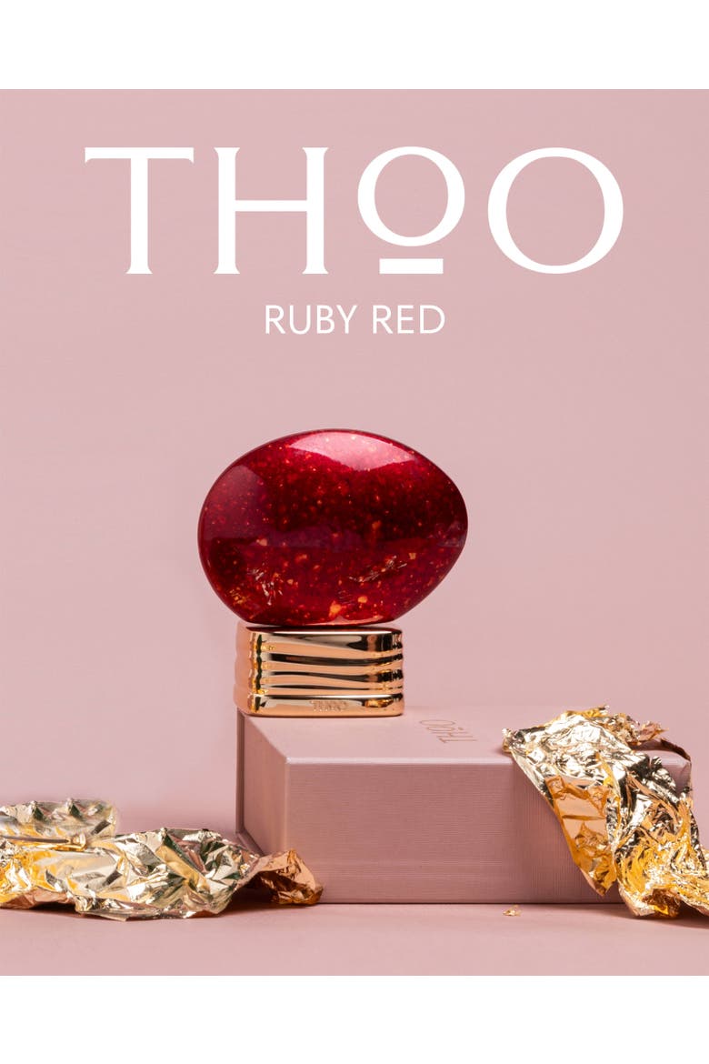 Ruby Red Eau de Parfum, Alternate, color, None