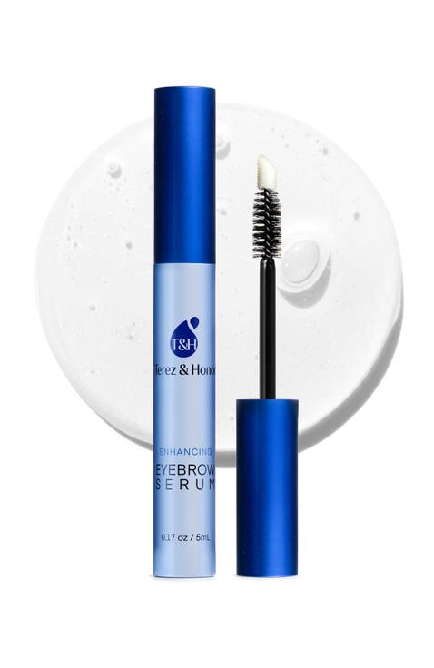 Eyebrow Growth Serum