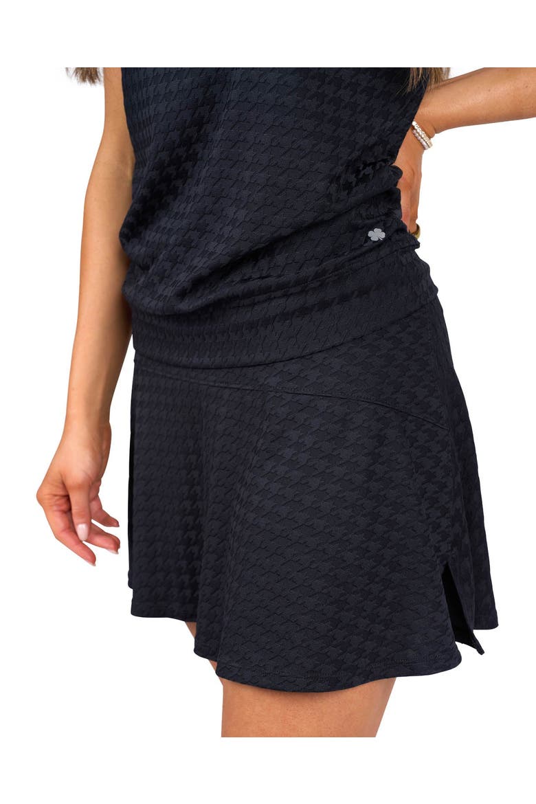 Lynx Skort, Alternate, color, Black