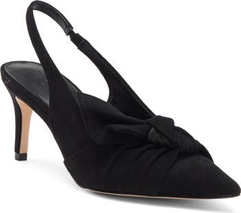 Tara Slingback Pump