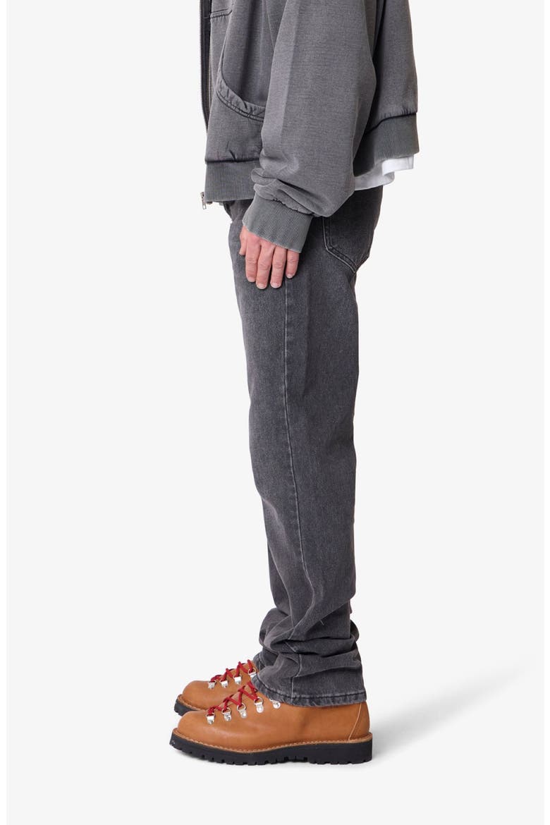 Bootcut Jeans, Alternate, color, DARK SAND WASH