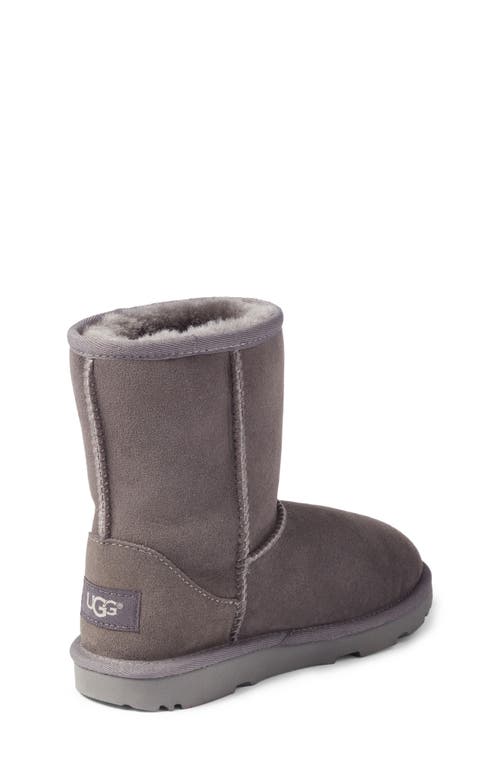 Ugg Unisex Classic Ii Boots - Toddler In Grey
