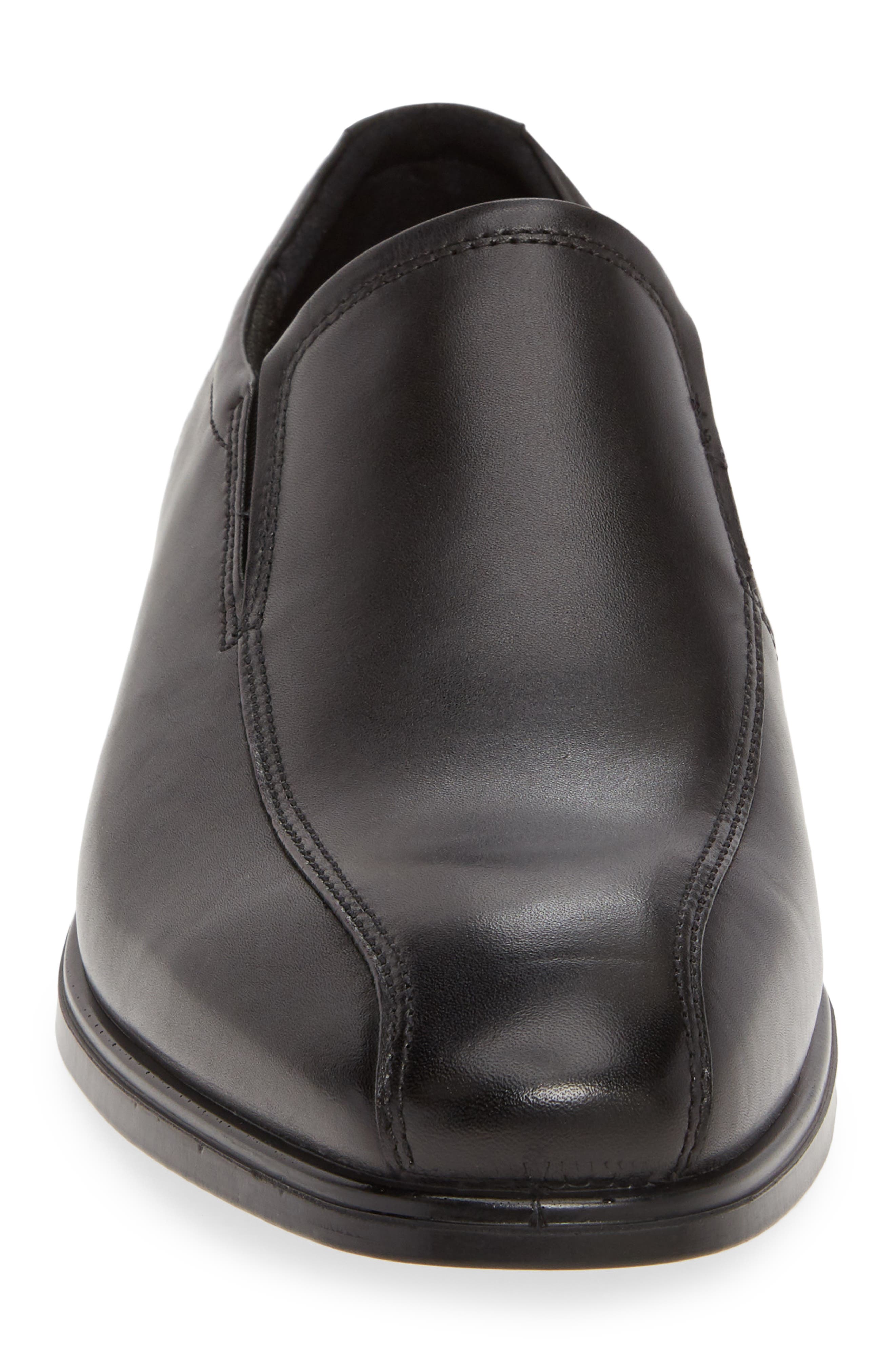 ECCO Queenstown Venetian Loafer, Alternate, color, 