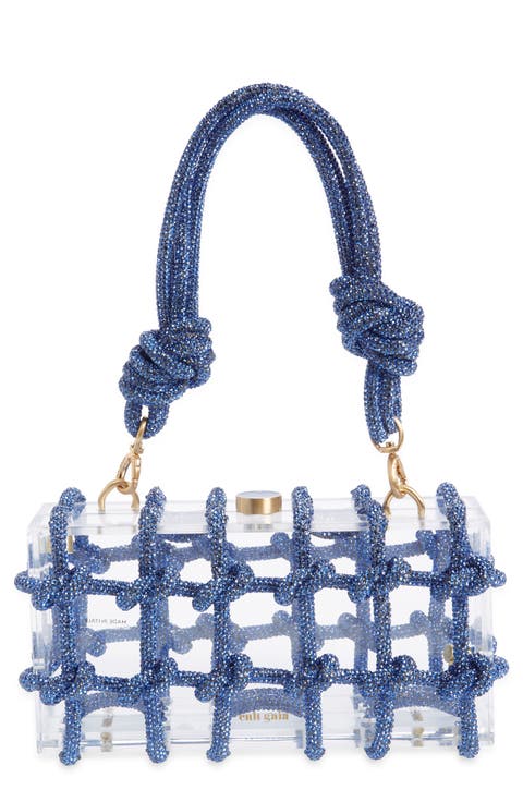 Bess Shoulder Bag