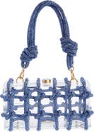 Cult Gaia Bess Shoulder Bag