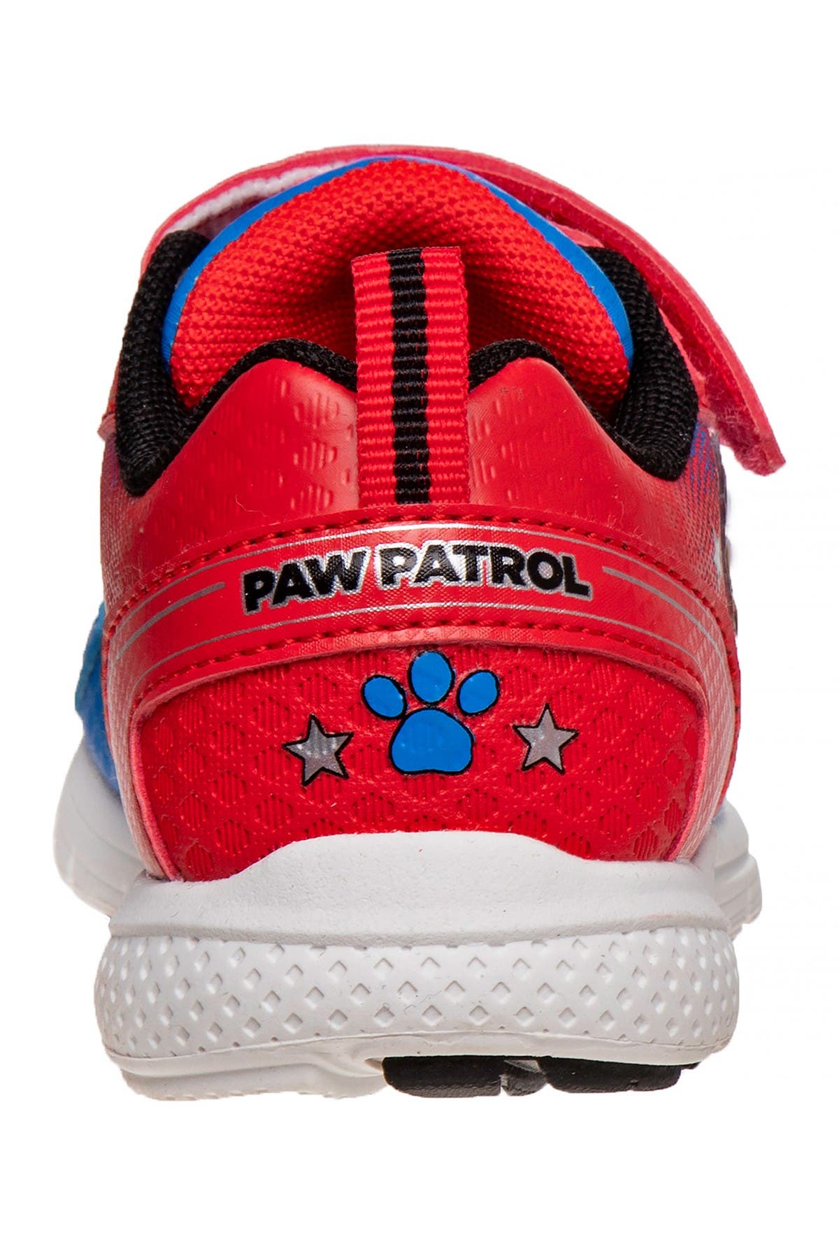 JOSMO Nickelodeon Paw Patrol Light-Up Sneaker, Alternate, color, 