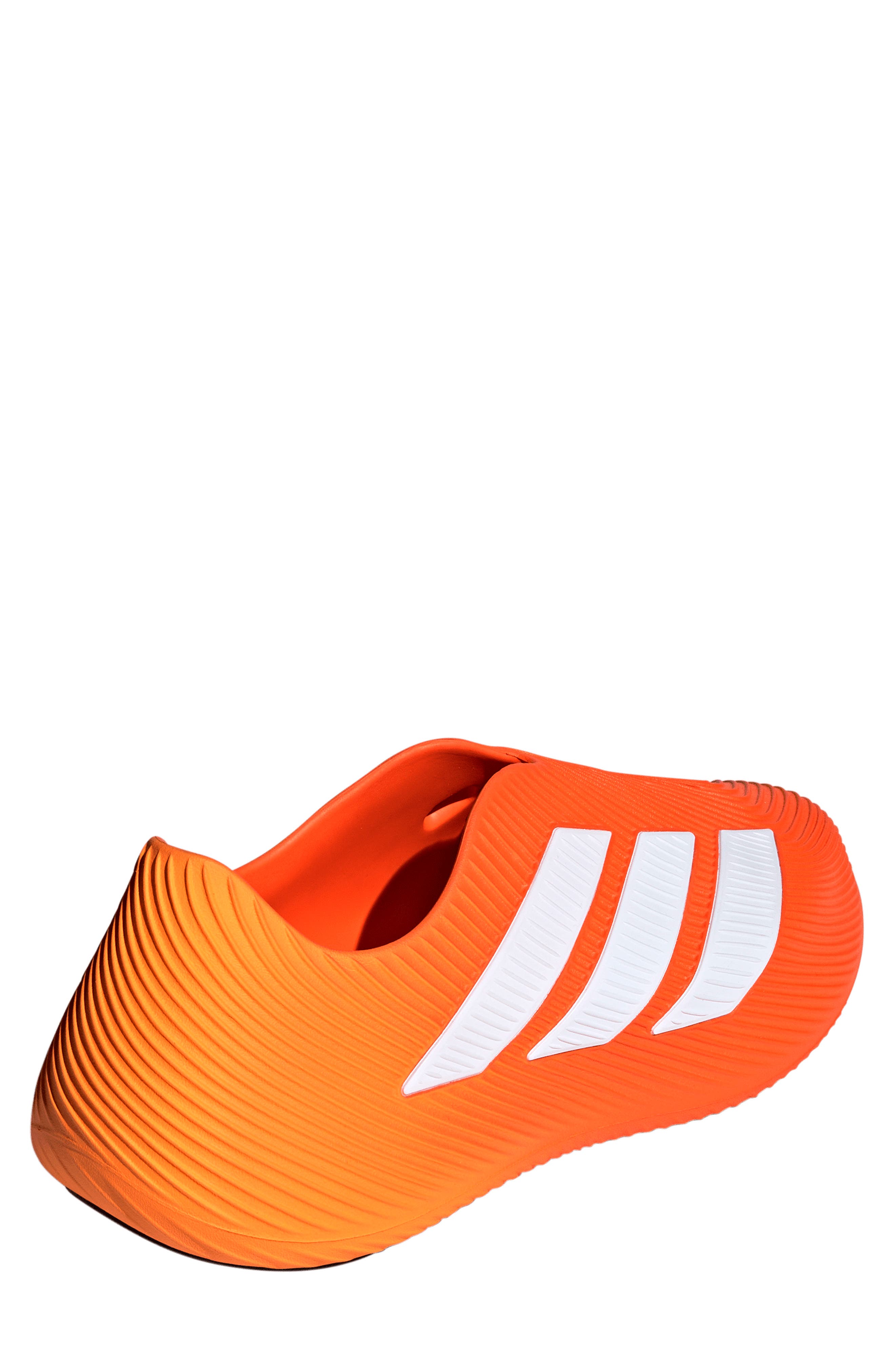 Gender Inclusive Purechill Runner Sneaker, Alternate, color, LUCID TANGERINE/ WHITE/ ORANGE
