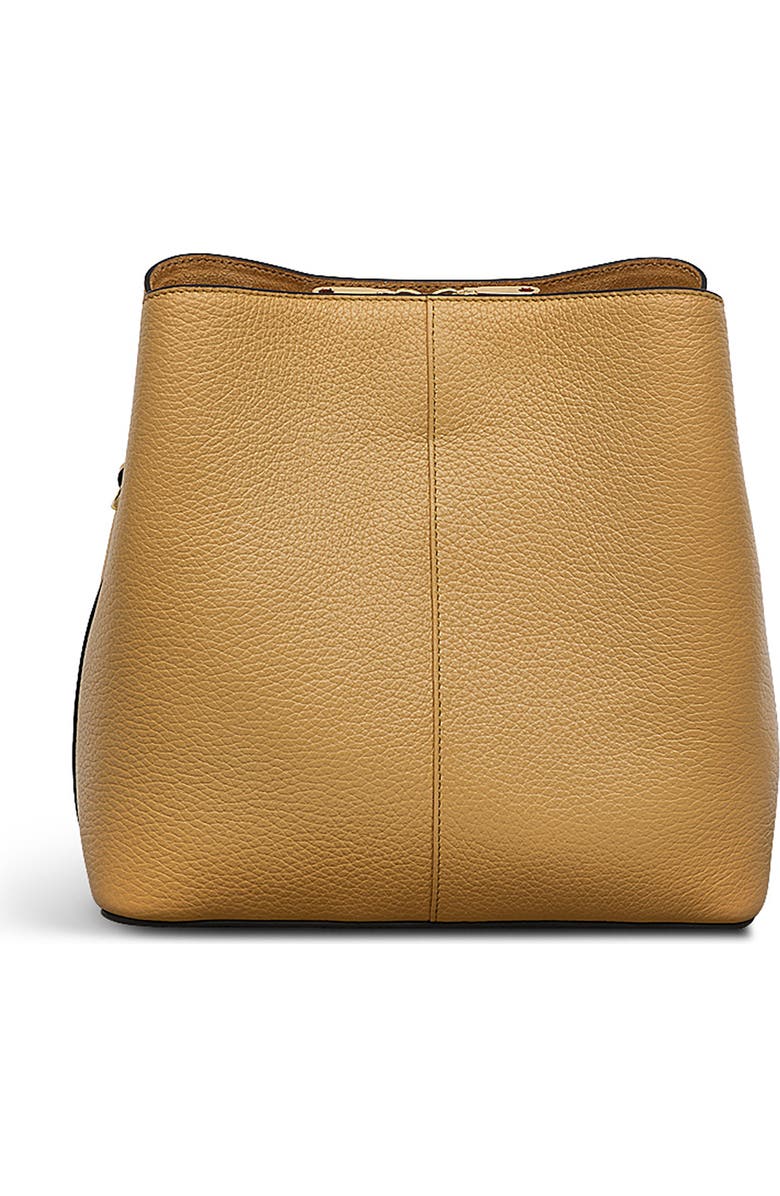 Radley Dukes Place Medium Compartment Crossbody Bag, Alternate, color, Pecan