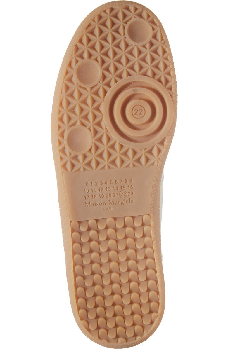 Maison Margiela Replica Inside Out Low Top Sneaker, Alternate, color,