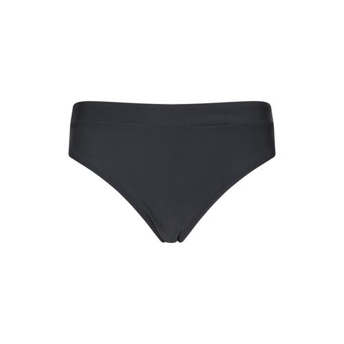 Mountain Warehouse Bikini Bottoms in Jet Black at Nordstrom, Size 14