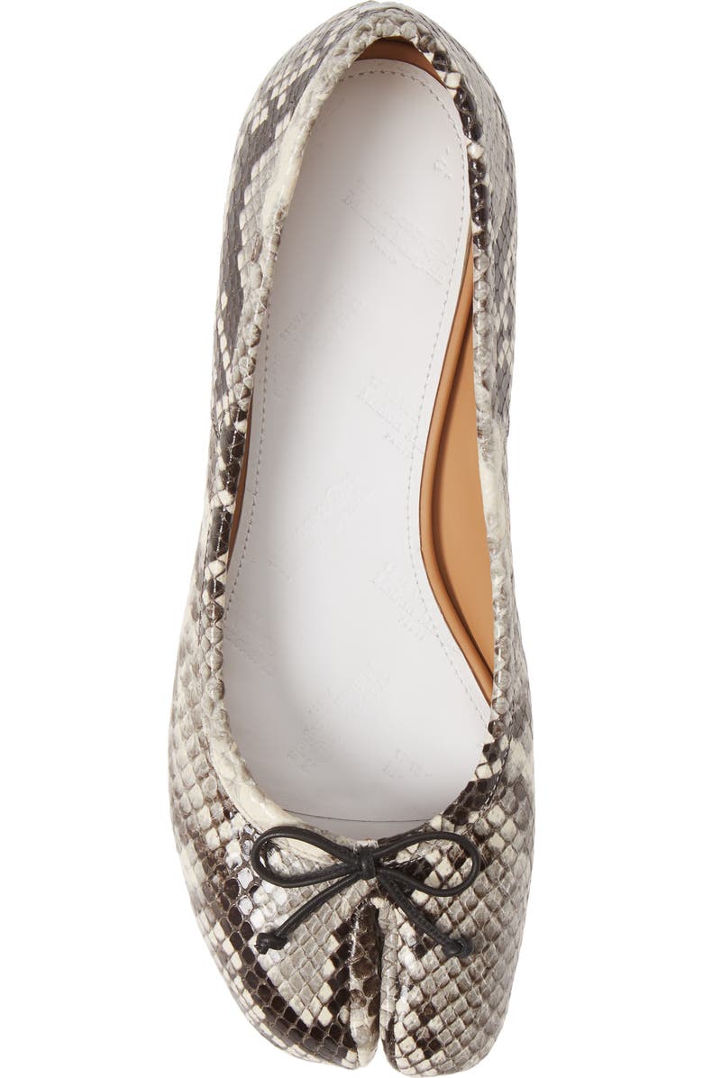 Maison Margiela Tabi Pump, Alternate, color,