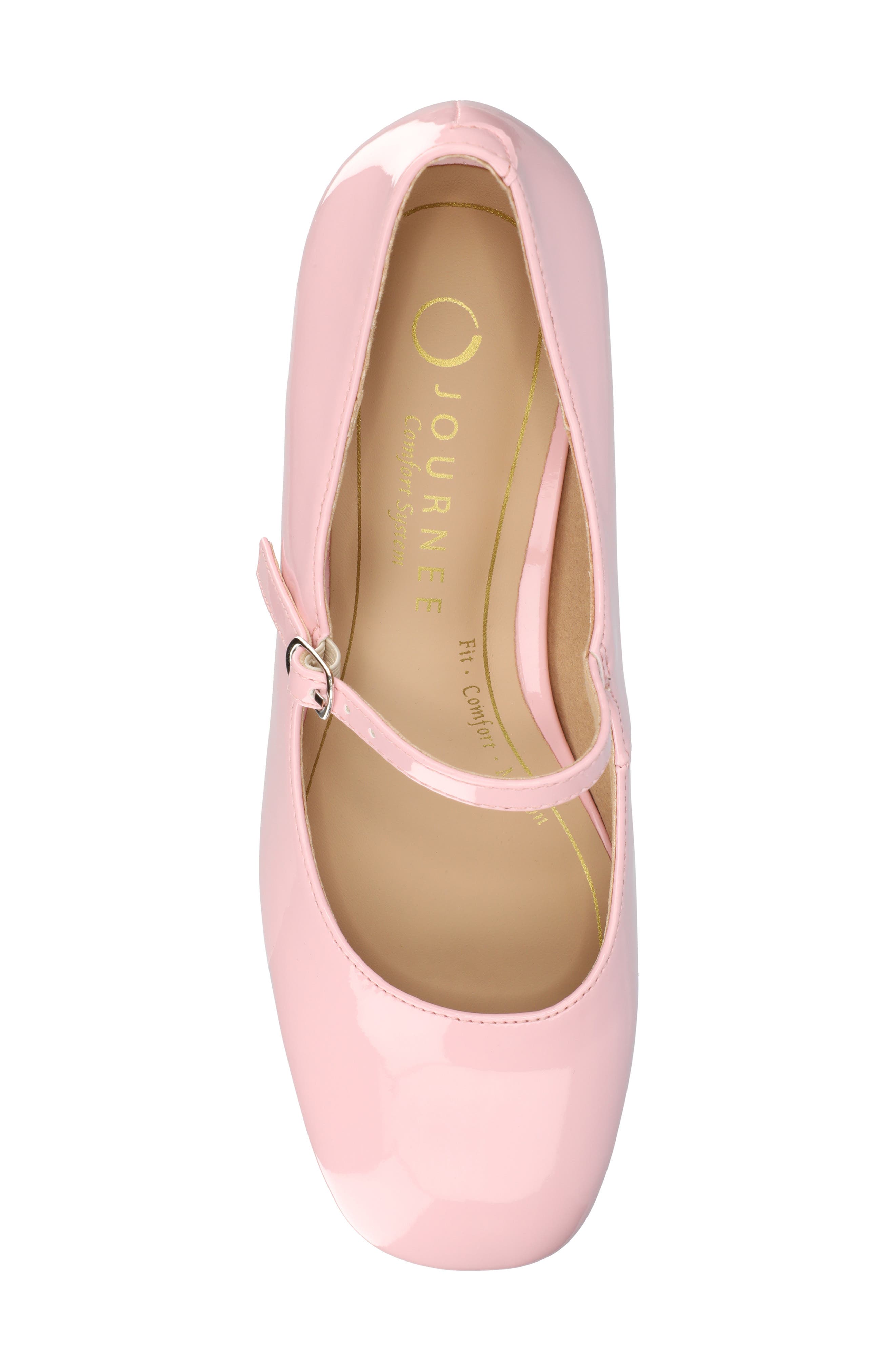 Okenna Pump, Alternate, color, PINK