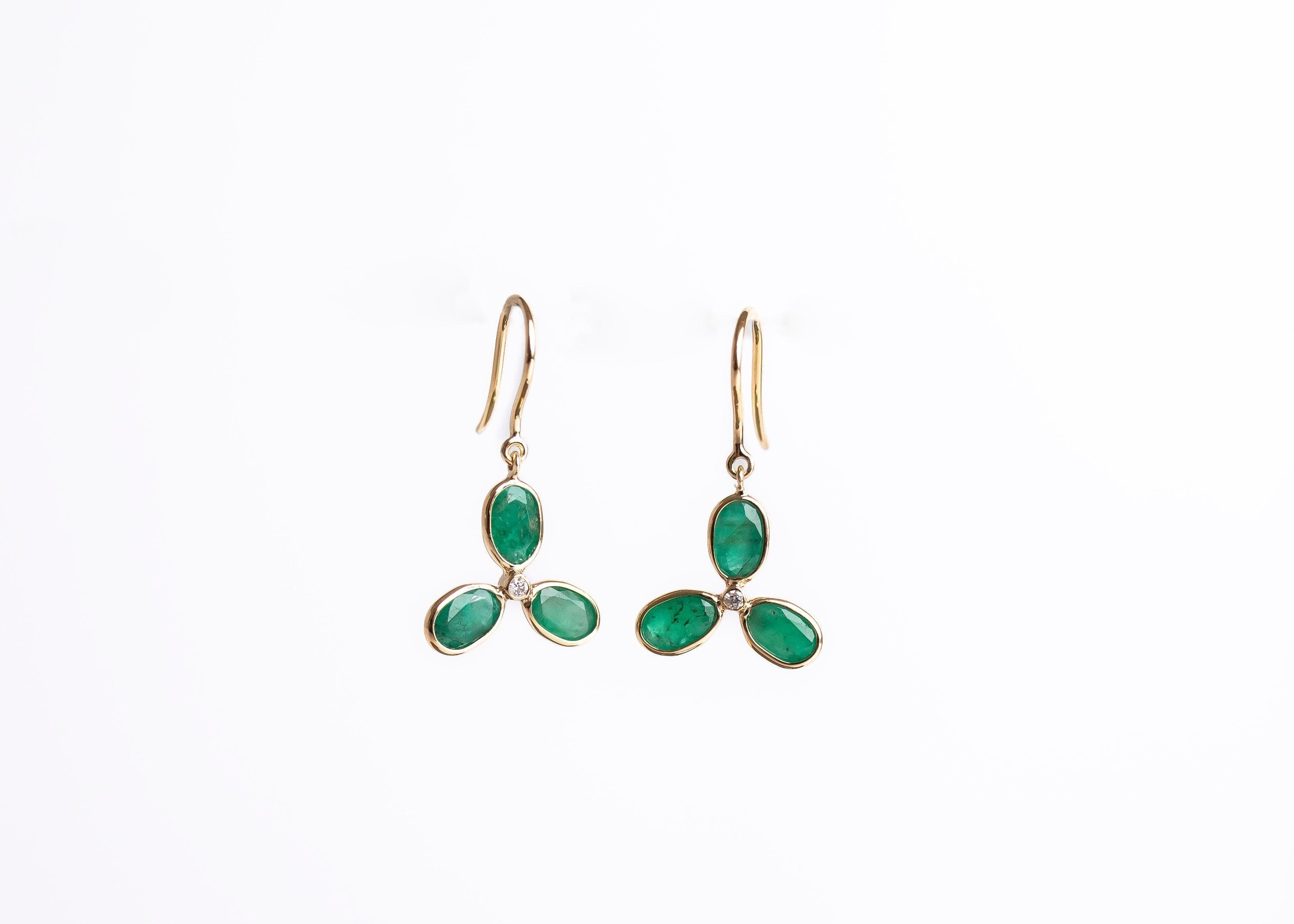 selected Emerald