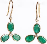Zuvan Enchanted Forest Earrings