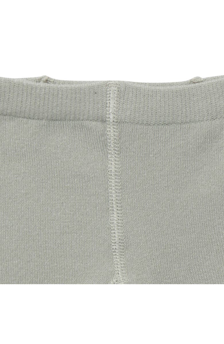 Modern Moments<sup>™</sup> by Gerber Bubble Romper and Tights Set, Alternate, color, Large Floral