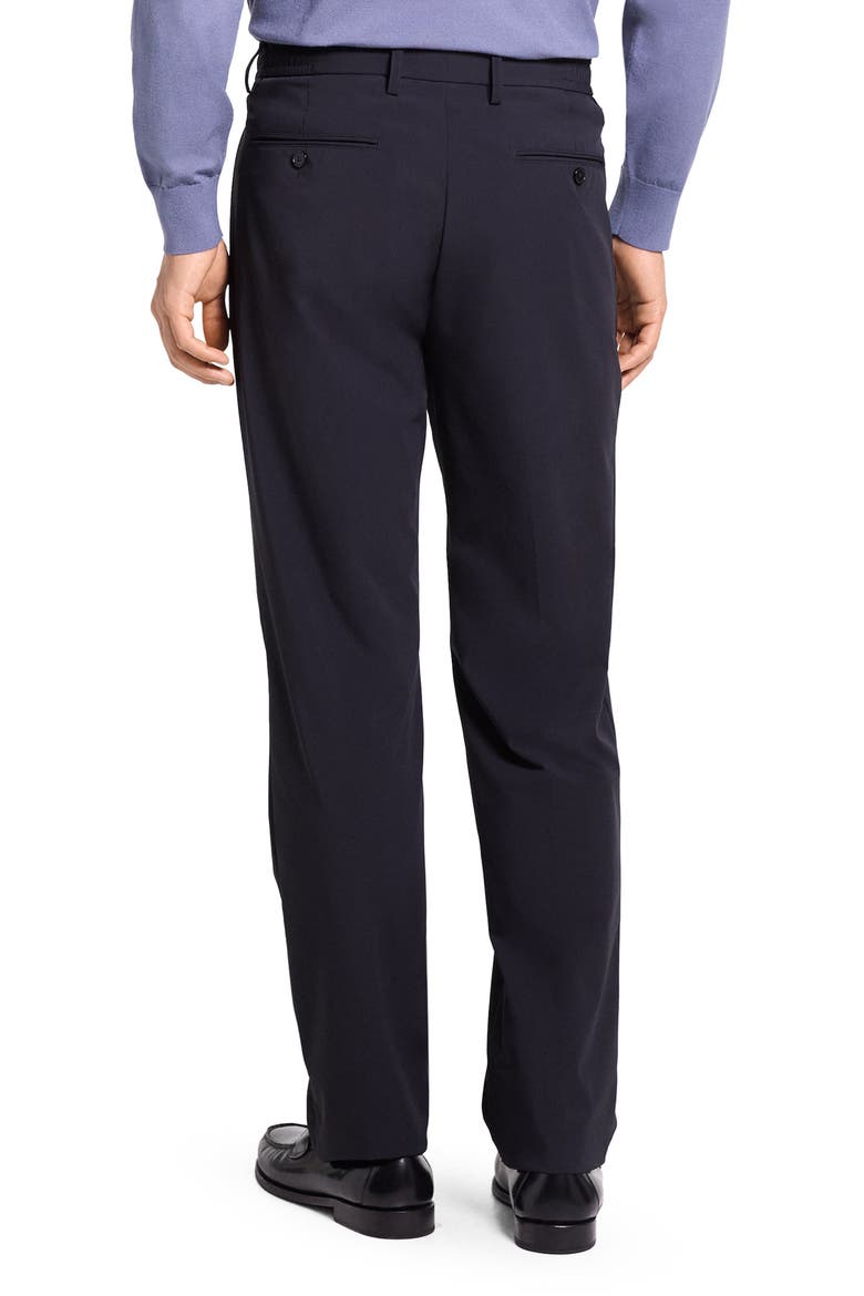 Zaine Motion Tech Trousers, Alternate, color, BLACK - 001