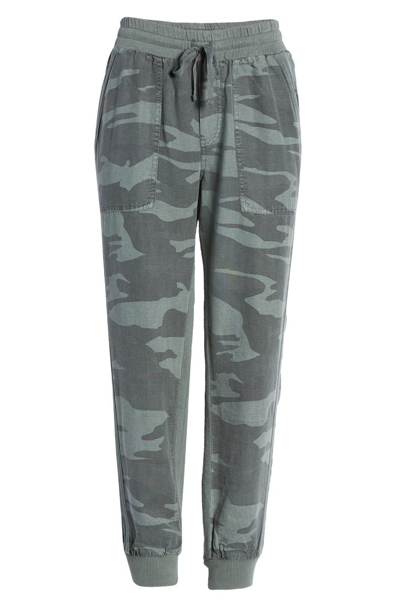 Splendid Lakeside Jogger Pants, Alternate, color,