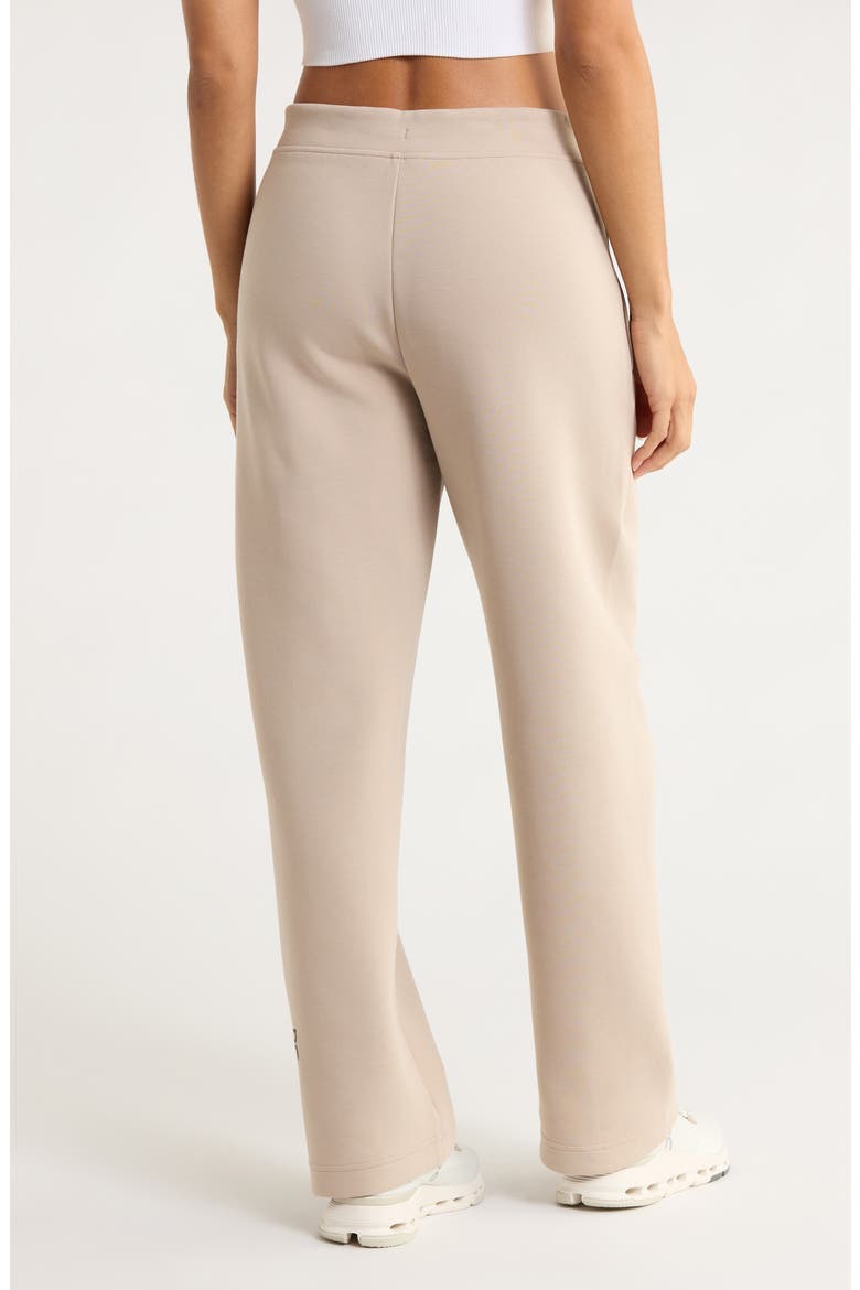 Focus Tech Sweatpants, Alternate, color, DESERT