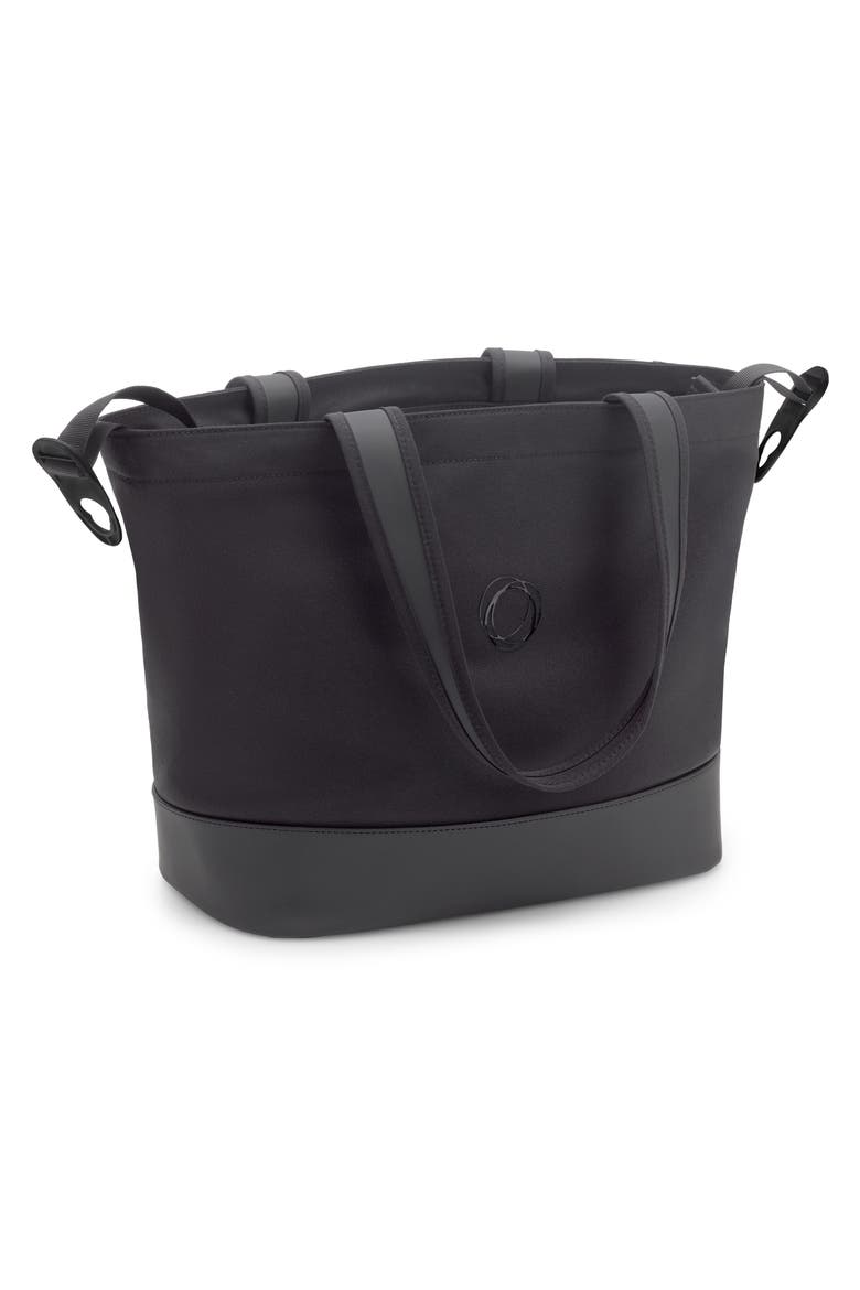Changing Bag, Alternate, color, MIDNIGHT BLACK