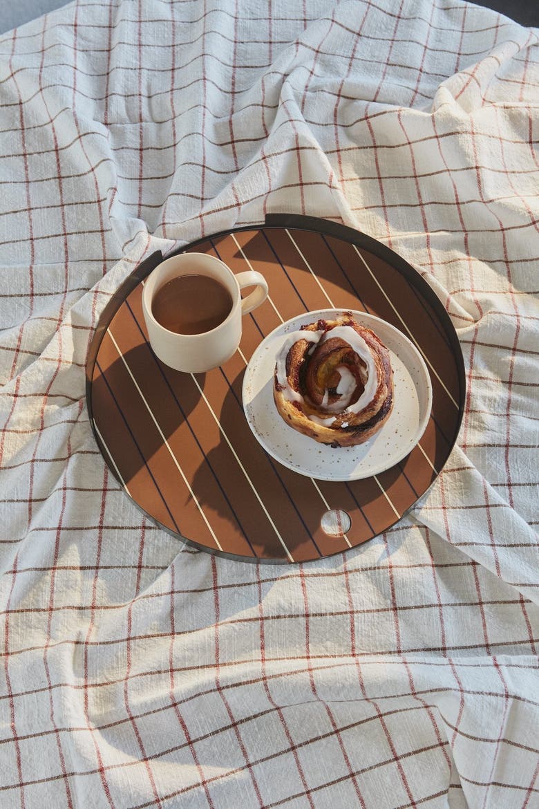 Oka Tray, Alternate, color, White