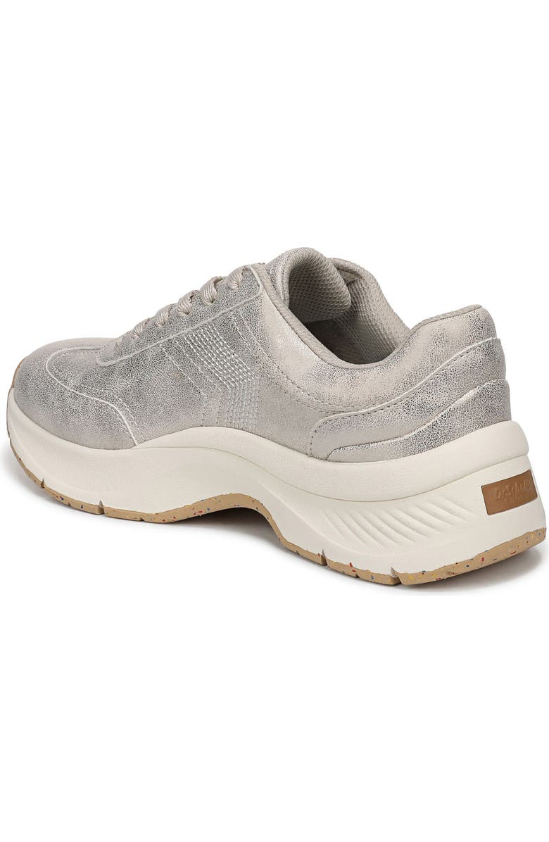 Dr. Scholl's Walk Mode Sneaker, Alternate, color, Champagne