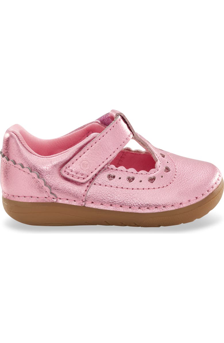Stride Rite Adira Mary Jane Flat, Alternate, color,