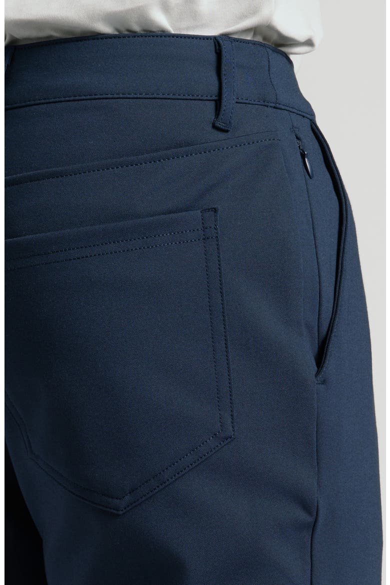 Tech Pants, Alternate, color, NAVY