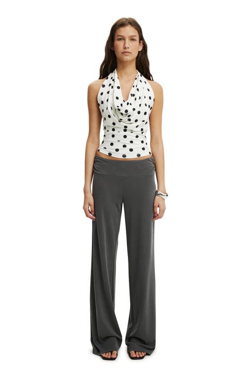 Cotton On Honey Pant In Multi