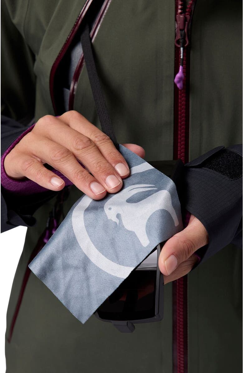 Backcountry Cardiac Gore-Tex 3L Jacket - Women's, Alternate, color, Climbing Ivy