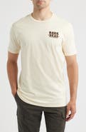 DARK SEAS Crab King Graphic T-Shirt
