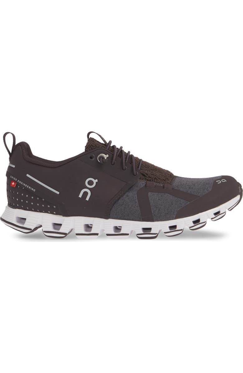 On Cloudterry Sneaker - Women, Alternate, color,
