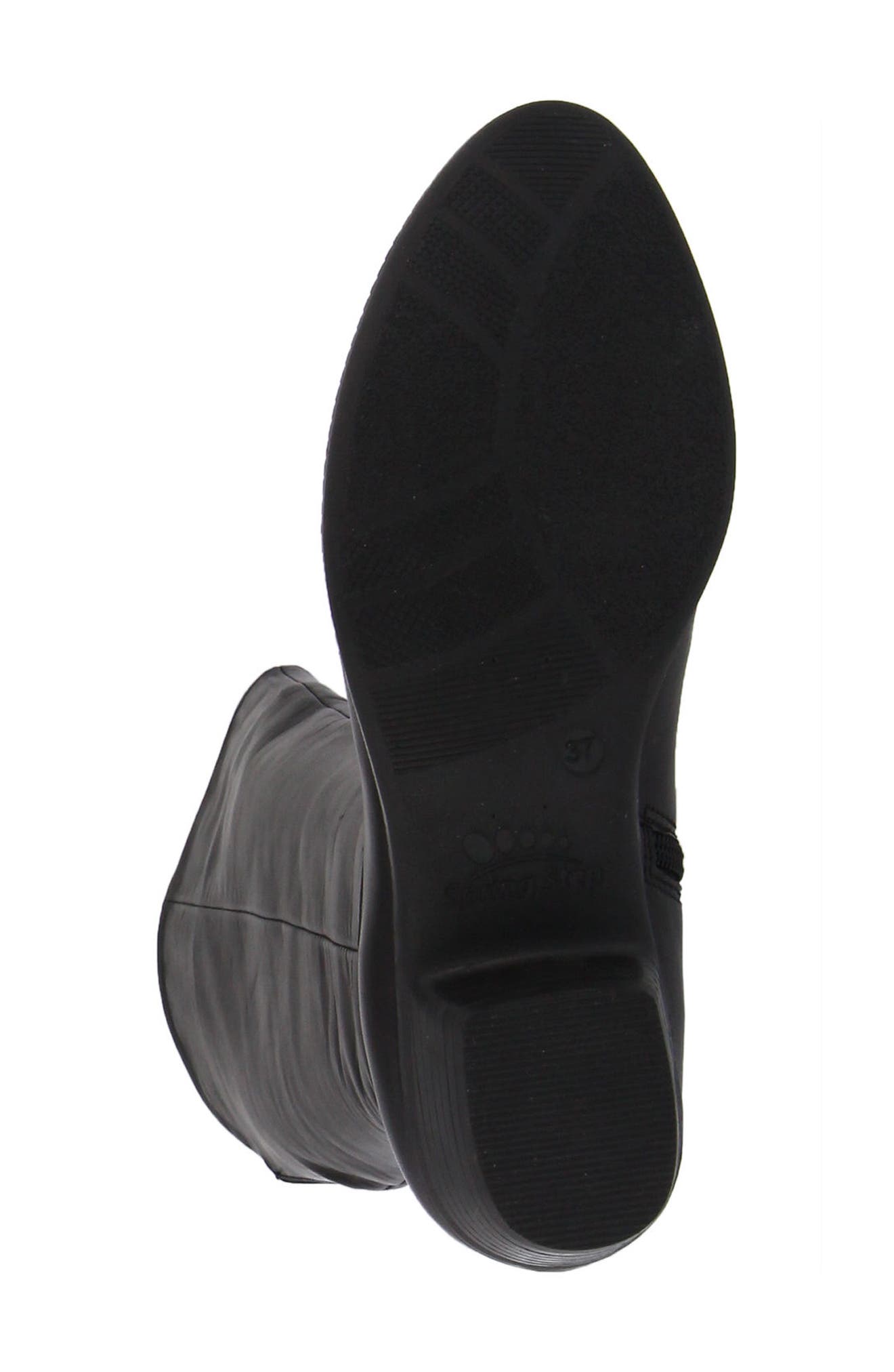 Spring Step Bolah Tall Boot, Alternate, color, 