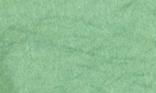 Fifteen Twenty Tawnie Side-pleat Shirt In Sage In Sage