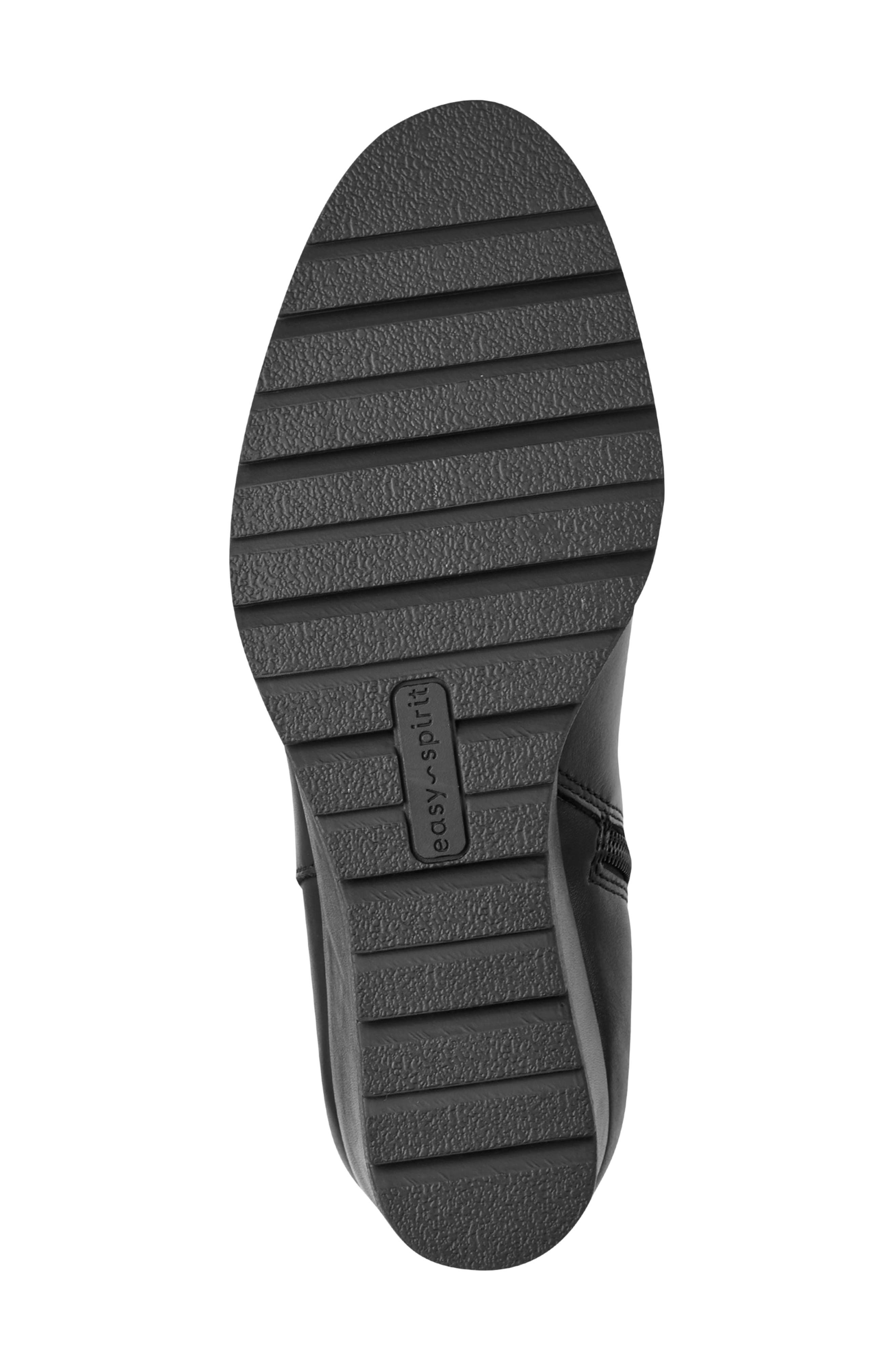 Easy Spirit Yamaira Wedge Bootie (Women) | Nordstrom