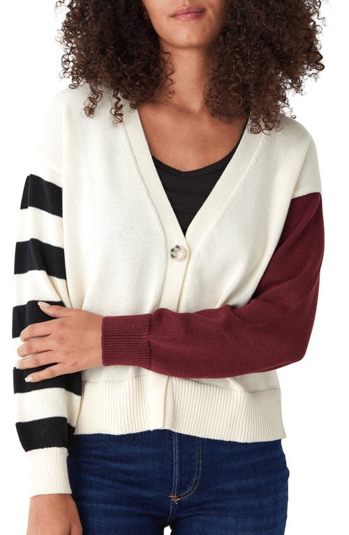 THREADS 4 THOUGHT THREADS 4 THOUGHT CICELY COLORBLOCK CARDIGAN 