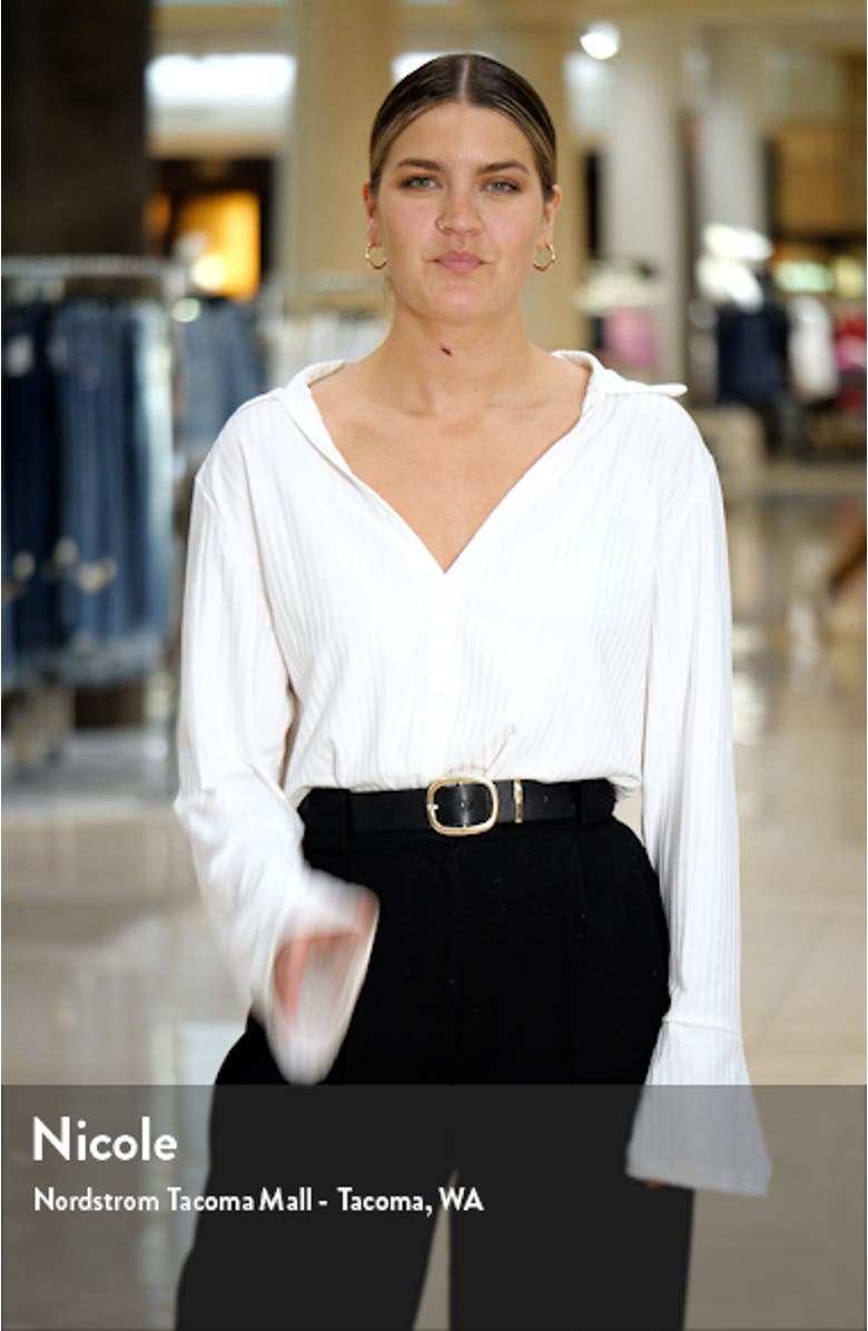 Association Graphic Sweatshirt, sales video thumbnail