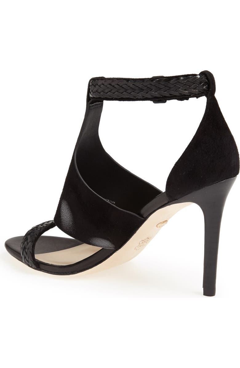 Charles David 'Integrity' Sandal, Alternate, color,