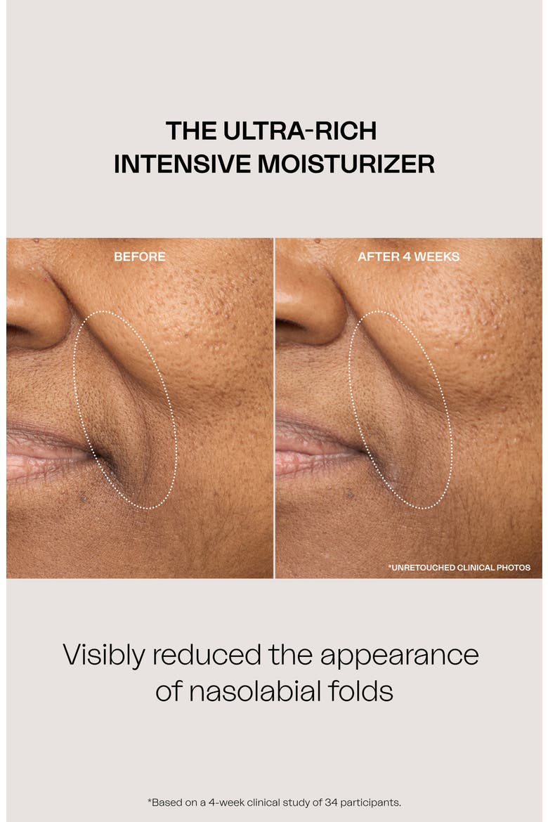 The Ultra-Rich Intensive Moisturizer, Alternate, color, NO COLOR