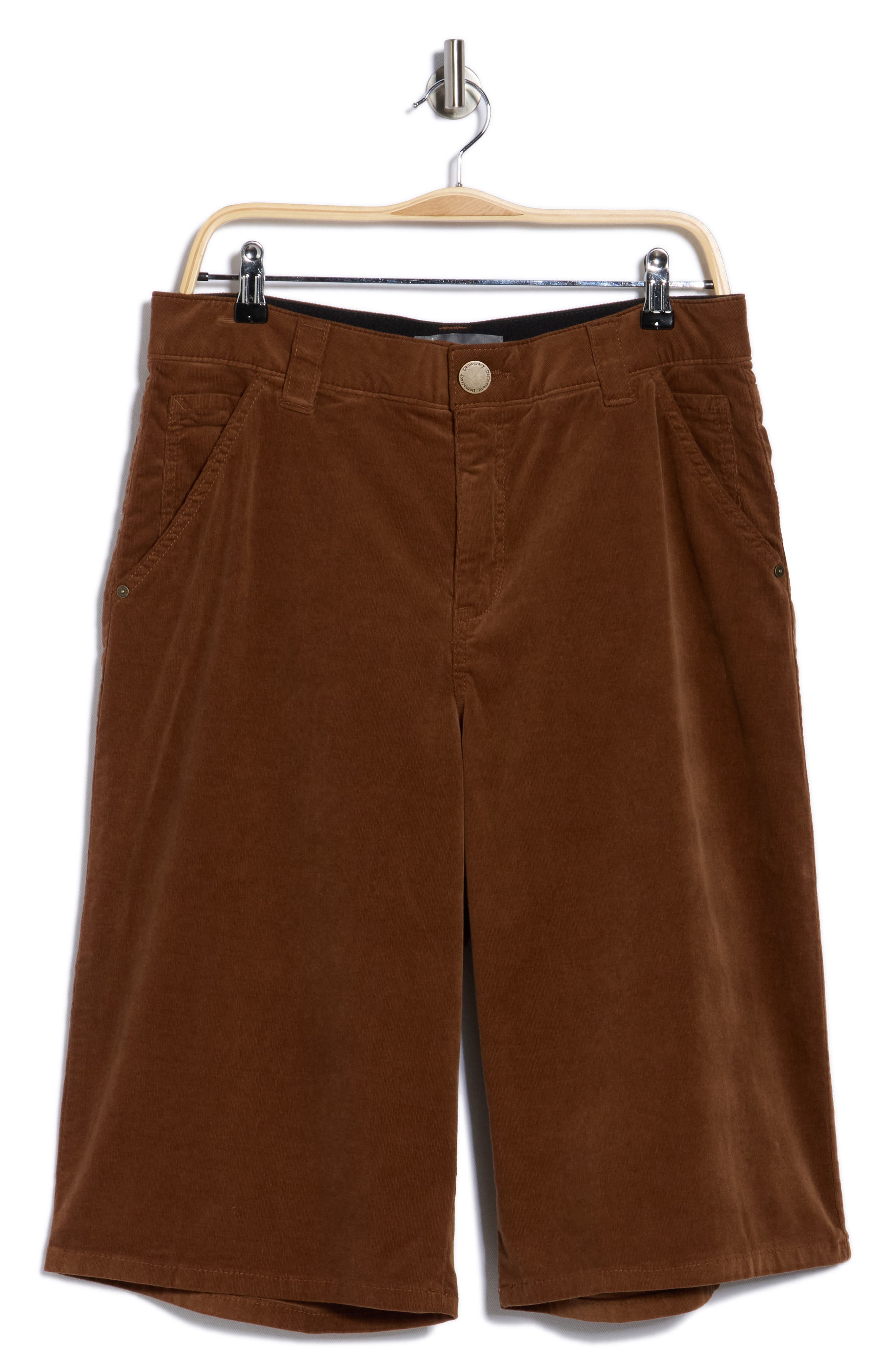 Corduroy Culottes - image 3