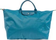 Longchamp Large Travel Duffle Bag