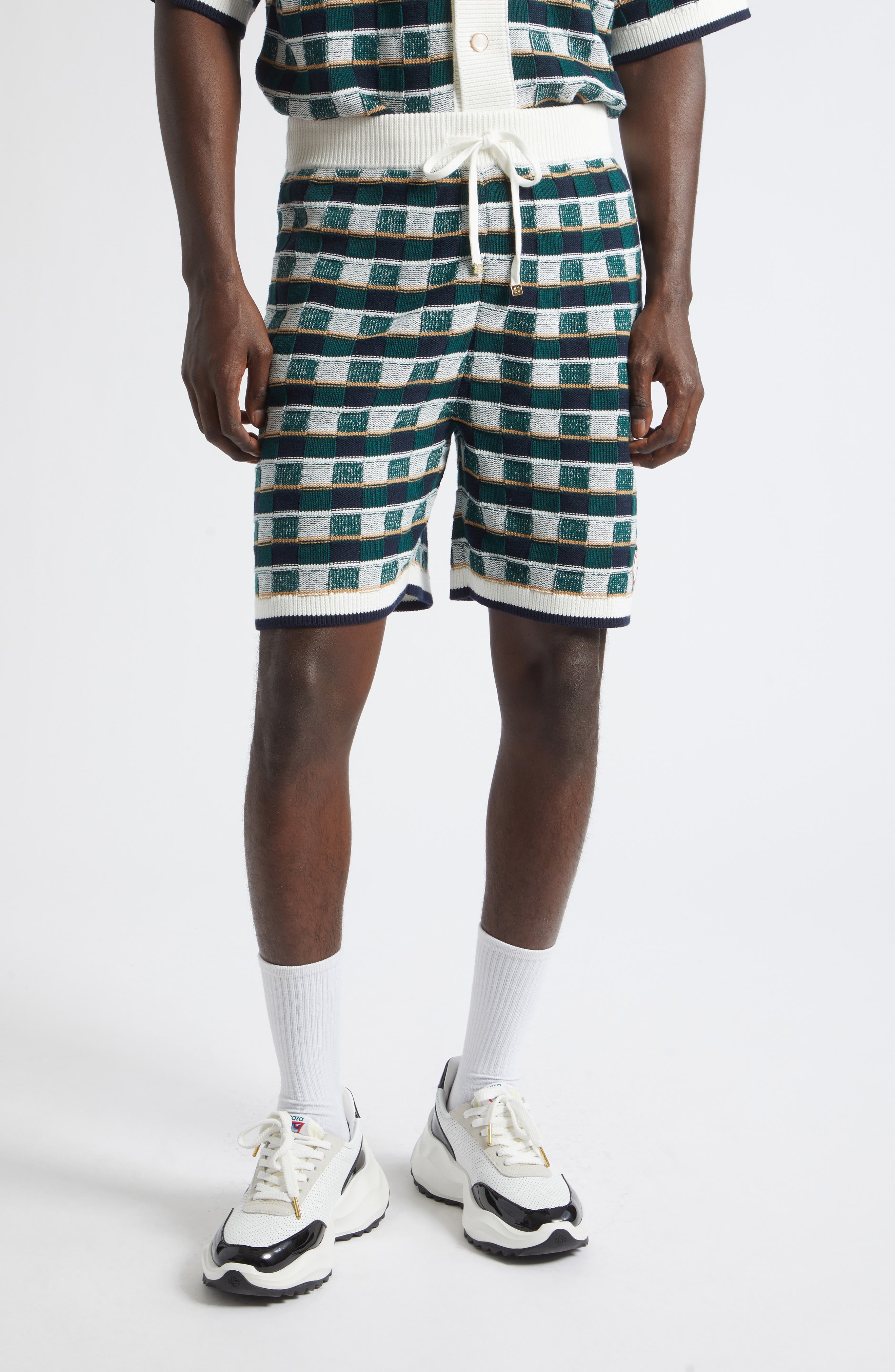 selected COTTON