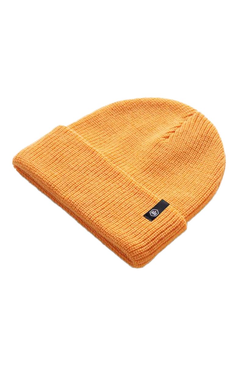 Hemlock Ranger Beanie, Alternate, color, Apricot