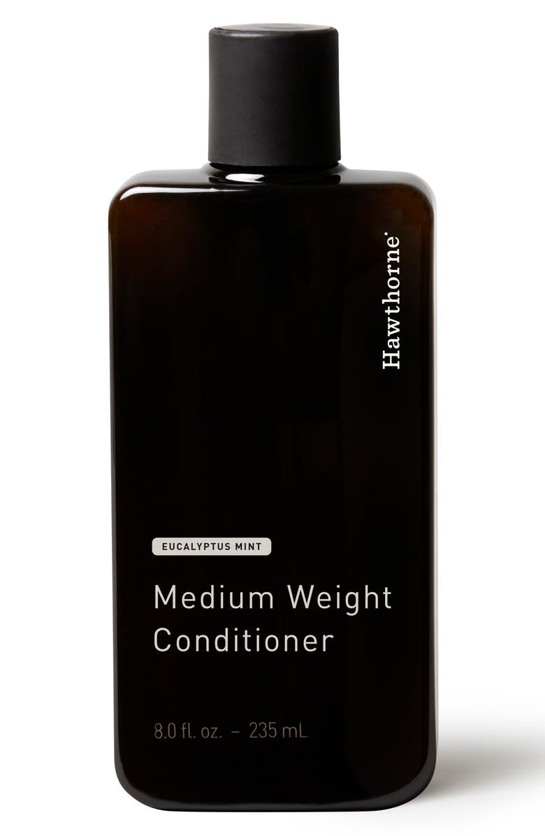 Hawthorne Medium Weight Conditioner, Main, color, 