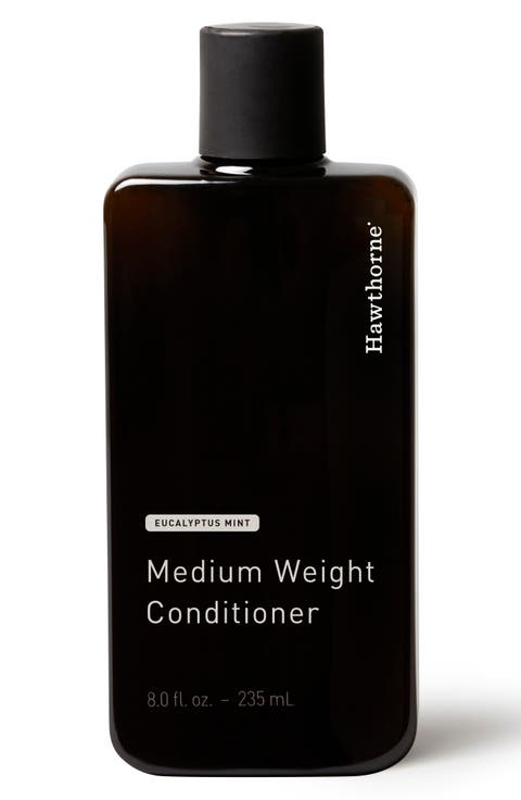 Medium Weight Conditioner