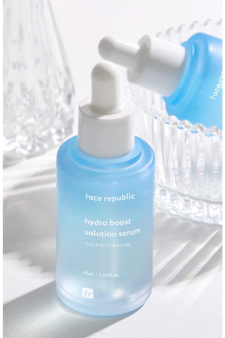 Hydro Boost Solution Serum, Alternate, color, None