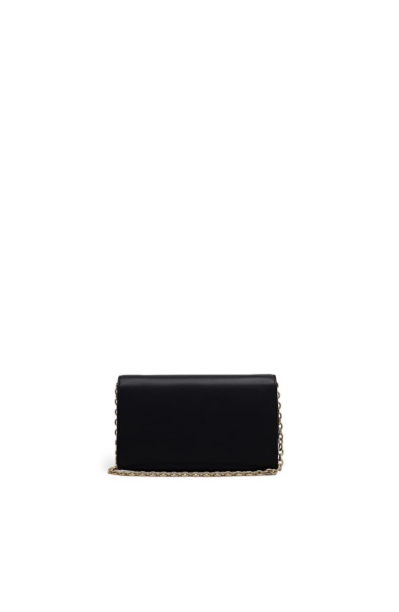 Radley Lynton Road Wallet On Chain, Alternate, color, Black