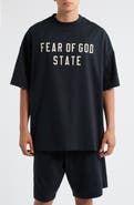 Fear of God Essentials '90s Fit Graphic T-Shirt